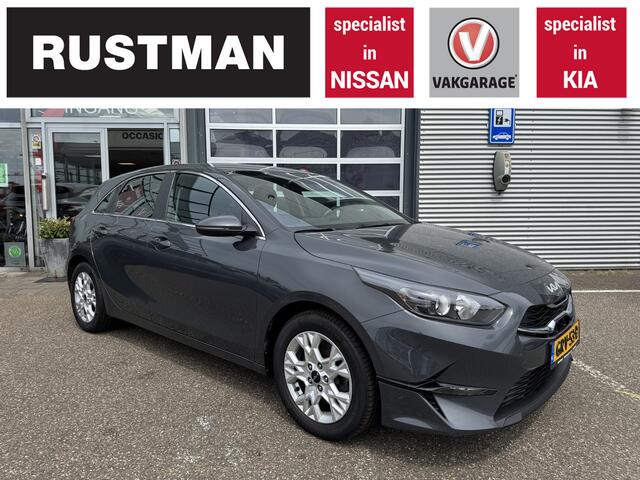 KIA CEE D Ceed 1.0 T-GDi DynamicLine