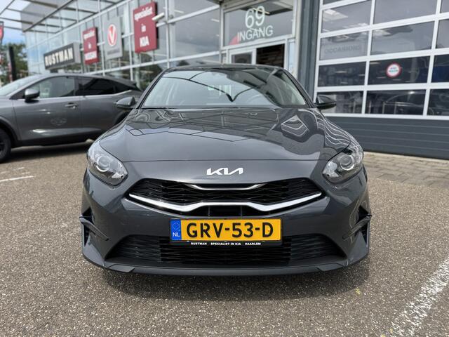KIA CEE D Ceed 1.0 T-GDi DynamicLine