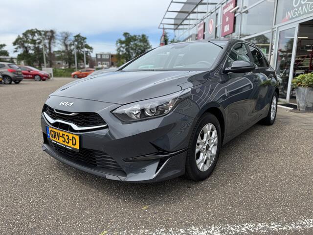 KIA CEE D Ceed 1.0 T-GDi DynamicLine