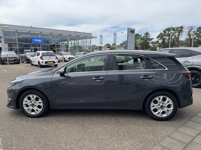 KIA CEE D Ceed 1.0 T-GDi DynamicLine