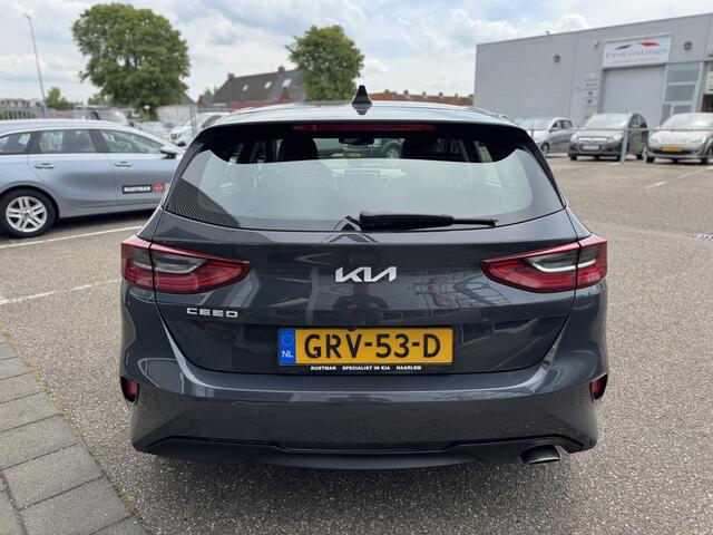 KIA CEE D Ceed 1.0 T-GDi DynamicLine