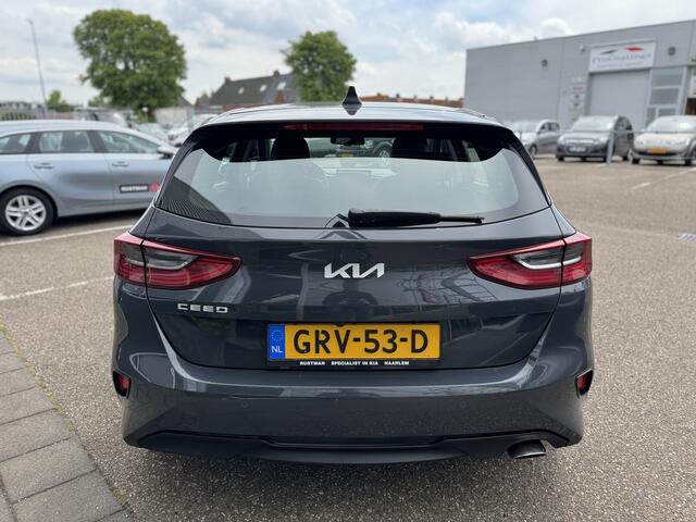 KIA CEE D Ceed 1.0 T-GDi DynamicLine