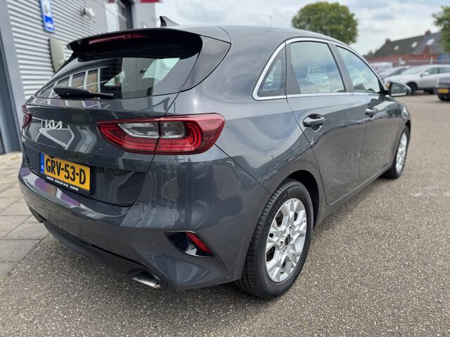 KIA CEE D Ceed 1.0 T-GDi DynamicLine