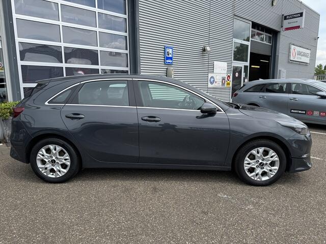 KIA CEE D Ceed 1.0 T-GDi DynamicLine