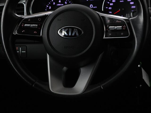 KIA CEE D Ceed 1.0 T-GDi DynamicLine | Trekhaak | Carplay | Camera | Parkeerhulp | Cruise control | Climate control | LED | Bluetooth