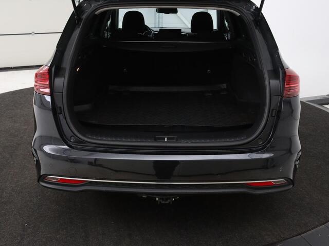 KIA CEE D Ceed 1.0 T-GDi DynamicLine | Trekhaak | Carplay | Camera | Parkeerhulp | Cruise control | Climate control | LED | Bluetooth
