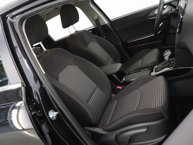 KIA CEE D Ceed Sportswagon 1.6 GDI PHEV DynamicLine Edition | Stoel/Stuurwielverwarming | Cruise Control Adaptief | Navigatie | Parkeercamera | Climate Control |