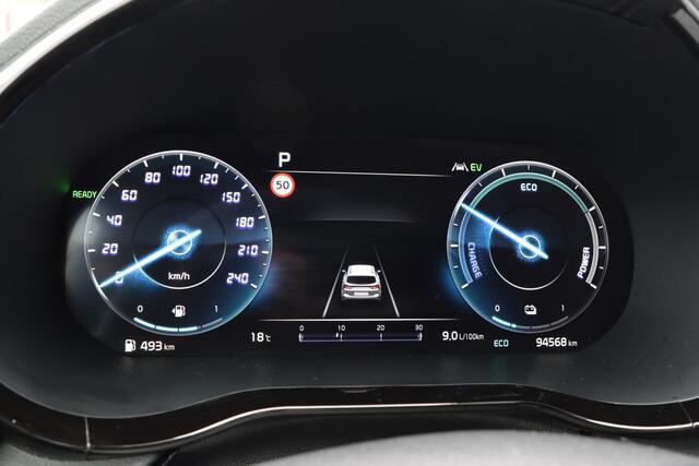 KIA CEE D Ceed Sportswagon 1.6 GDI PHEV ExecutiveLine | Adaptieve cruise | Leer | Rijklaarprijs - incl.garantie