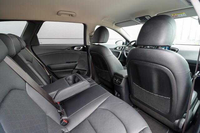 KIA CEE D Ceed Sportswagon 1.6 GDI PHEV ExecutiveLine | Adaptieve cruise | Leer | Rijklaarprijs - incl.garantie