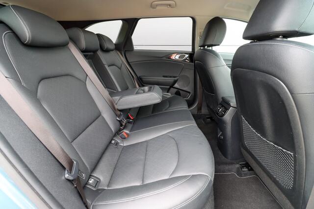 KIA CEE D Ceed Sportswagon 1.6 GDI PHEV ExecutiveLine | Adaptieve cruise | Leer | Rijklaarprijs - incl.garantie