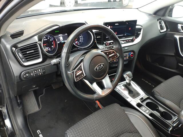 KIA CEE D Ceed Sportswagon 1.0 T-GDi DynamicPlusLine | Verwacht | Automaat | Navi | Winterpakket | Camera |