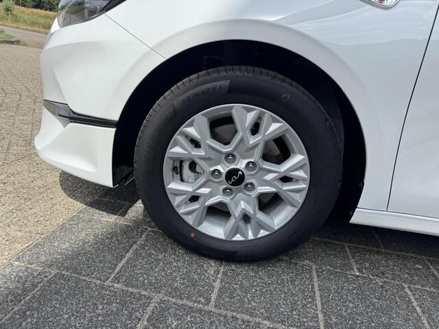 KIA CEE D Ceed Sportswagon 1.0 T-GDi ComfortLine Ruim ¤4.250.- Voordeel!