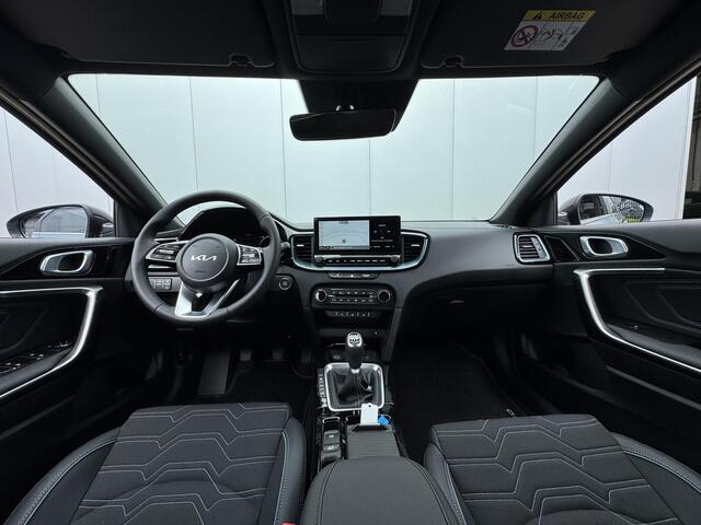 KIA CEE D Ceed SW 1.0 T-GDi Design Edition Kia Ceed SW Design Edition MY25 1.0 T-GDi 100