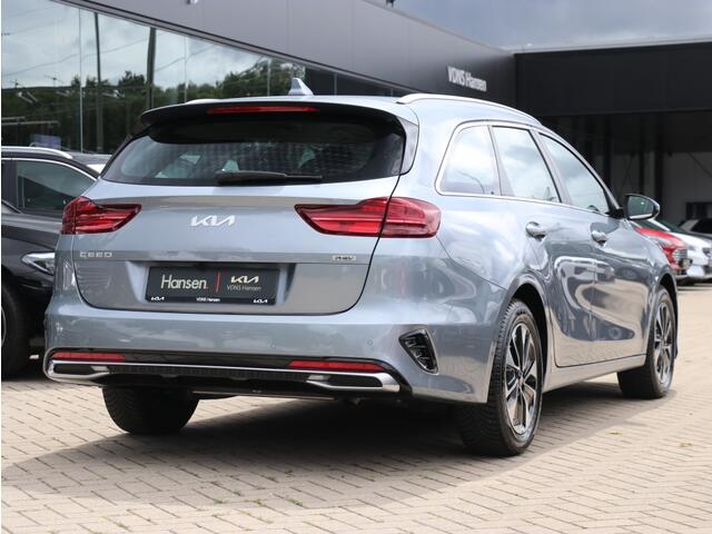 KIA CEE D 1.6 GDI PHEV DynamicPlusLine I Leder I Elek. stoelverstelling