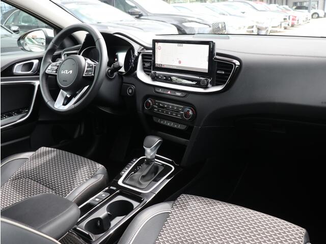 KIA CEE D 1.6 GDI PHEV DynamicPlusLine I Leder I Elek. stoelverstelling