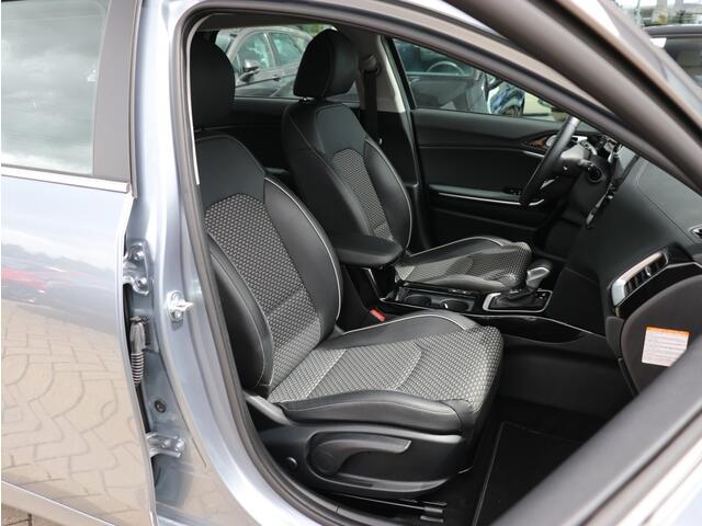 KIA CEE D 1.6 GDI PHEV DynamicPlusLine I Leder I Elek. stoelverstelling