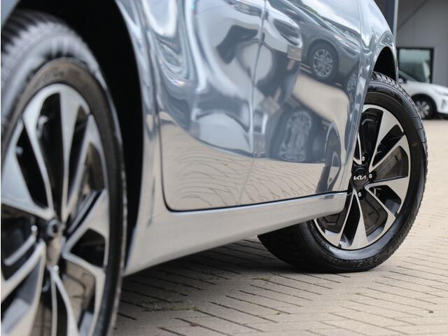 KIA CEE D 1.6 GDI PHEV DynamicPlusLine I Leder I Elek. stoelverstelling