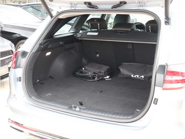 KIA CEE D 1.6 GDI PHEV DynamicPlusLine I Leder I Elek. stoelverstelling