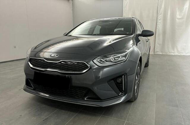 KIA CEE D Ceed Sportswagon 1.6 GDI PHEV DynamicLine | 10 jaar garantie, Dealer onderhouden, 1e eigenaar, Carplay, LED, Parkeersensoren & Camera, weinig km!
