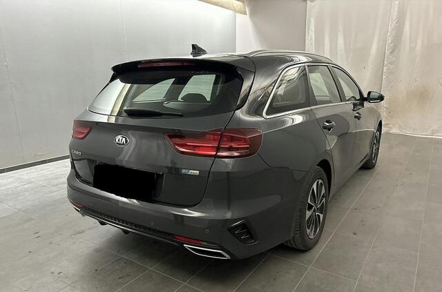 KIA CEE D Ceed Sportswagon 1.6 GDI PHEV DynamicLine | 10 jaar garantie, Dealer onderhouden, 1e eigenaar, Carplay, LED, Parkeersensoren & Camera, weinig km!