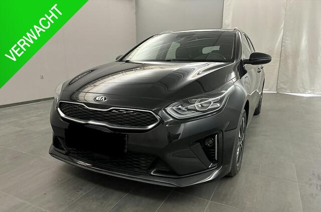 KIA CEE D Ceed Sportswagon 1.6 GDI PHEV DynamicLine | 10 jaar garantie, Dealer onderhouden, 1e eigenaar, Navigatie, Carplay, LED, Parkeersensoren & Camera, weinig km!