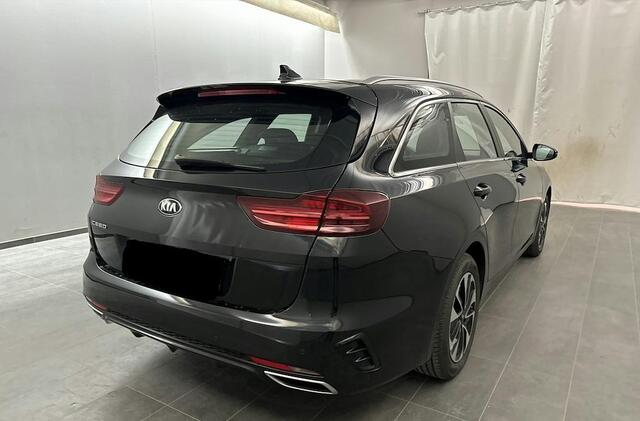 KIA CEE D Ceed Sportswagon 1.6 GDI PHEV DynamicLine | 10 jaar garantie, Dealer onderhouden, 1e eigenaar, Navigatie, Carplay, LED, Parkeersensoren & Camera, weinig km!