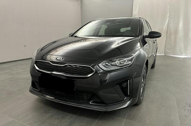 KIA CEE D Ceed Sportswagon 1.6 GDI PHEV DynamicLine | 10 jaar garantie, Dealer onderhouden, 1e eigenaar, Navigatie, Carplay, LED, Parkeersensoren & Camera, weinig km!