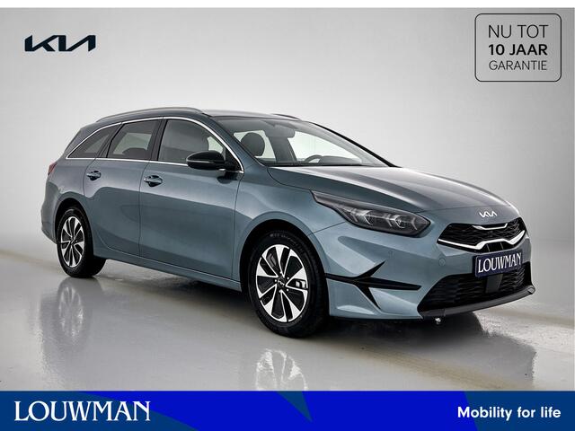 KIA CEE D Ceed Sportswagon 1.0 T-GDi MHEV Design Edition