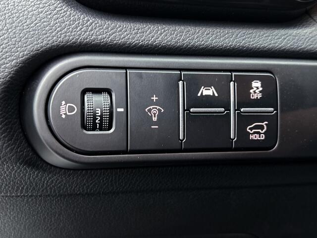KIA CEE D Ceed Sportswagon 1.0 T-GDi MHEV Design Edition