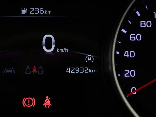 KIA CEE D Ceed Sportswagon 160pk T-GDi MHEV DynamicLine Camera | Adapt. Cruise | Climate | Navi | Parkeersens. v+a