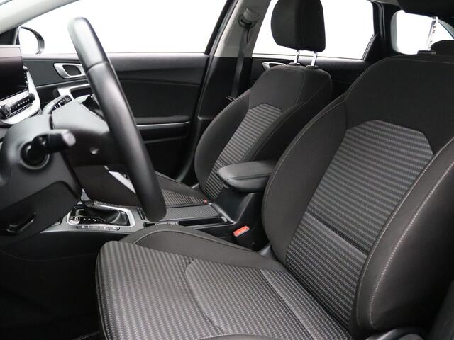KIA CEE D Ceed Sportswagon 160pk T-GDi MHEV DynamicLine Camera | Adapt. Cruise | Climate | Navi | Parkeersens. v+a