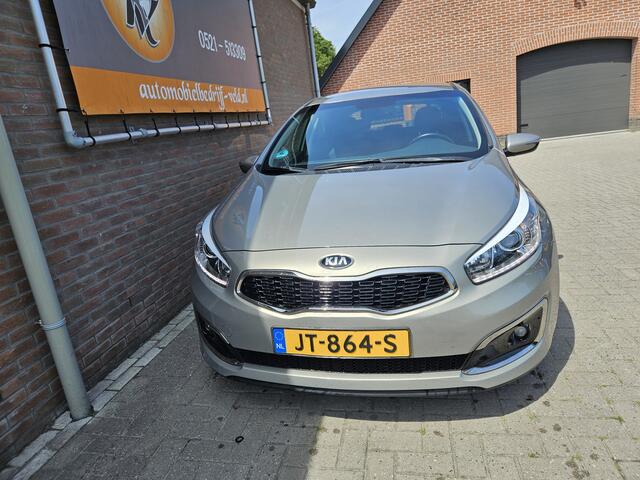 KIA CEE D cee'd 1.6 GDI DynamicLine