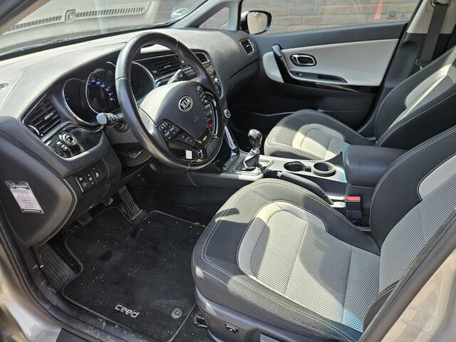 KIA CEE D cee'd 1.6 GDI DynamicLine