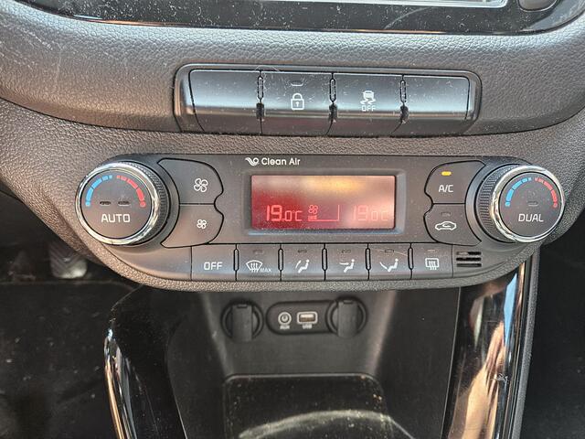 KIA CEE D cee'd 1.6 GDI DynamicLine