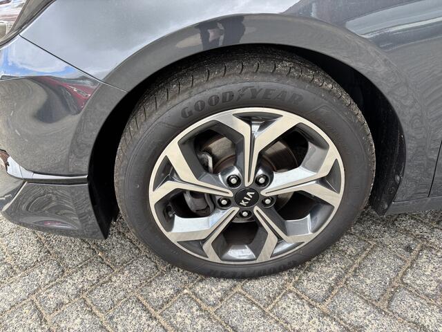 KIA CEE D Ceed Sportswagon 1.5 T-GDi DynamicLine,1 jaar garantie