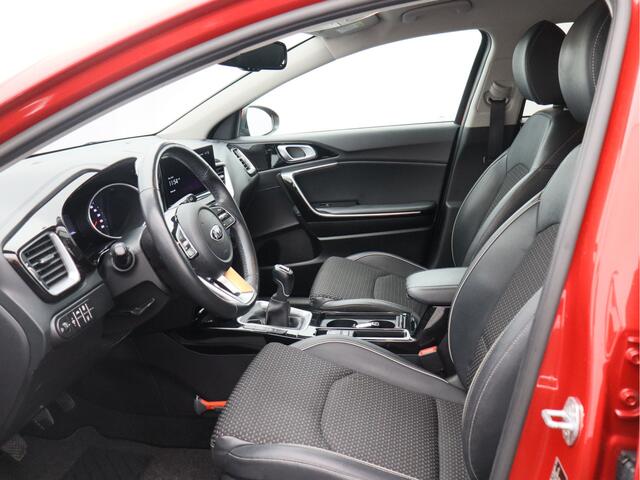 KIA CEE D Ceed Sportswagon 1.0 T-GDi DynamicPlusLine/lage km/ zeer mooi!
