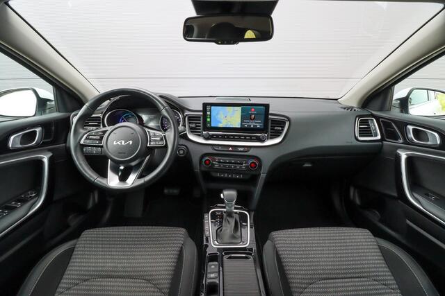 KIA CEE D Ceed Sportswagon 1.6 GDI PHEV DynamicLine | Rijklaarprijs - incl.garantie