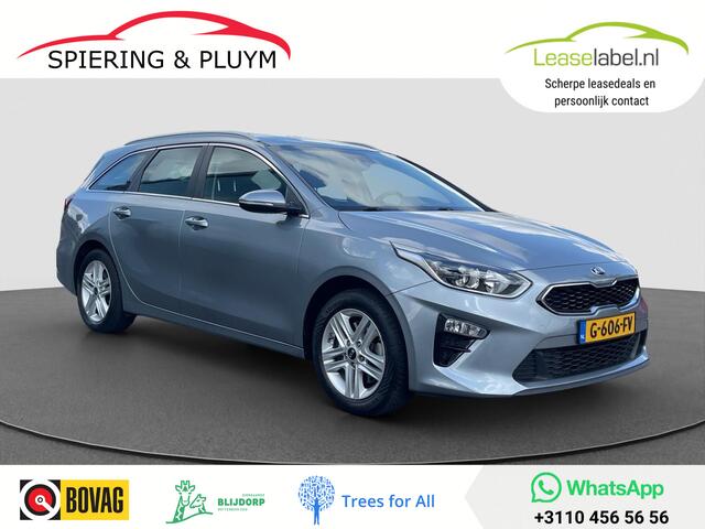 KIA CEE D Ceed Sportswagon 1.0 T-GDi DynamicLine