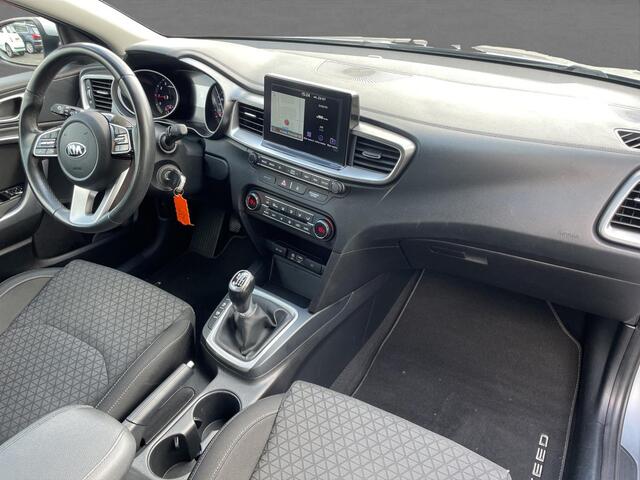 KIA CEE D Ceed Sportswagon 1.0 T-GDi DynamicLine