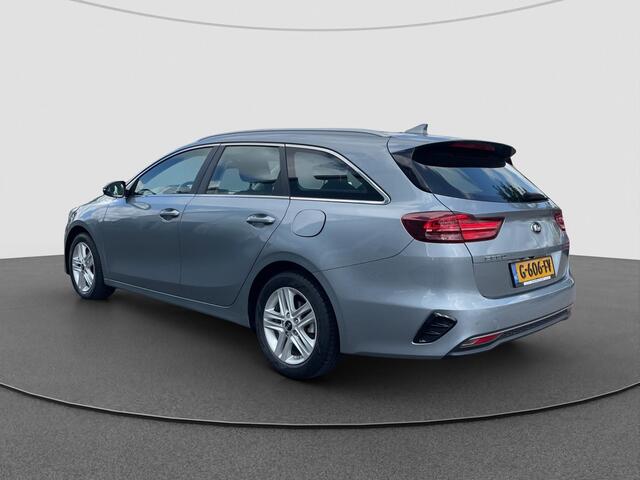 KIA CEE D Ceed Sportswagon 1.0 T-GDi DynamicLine
