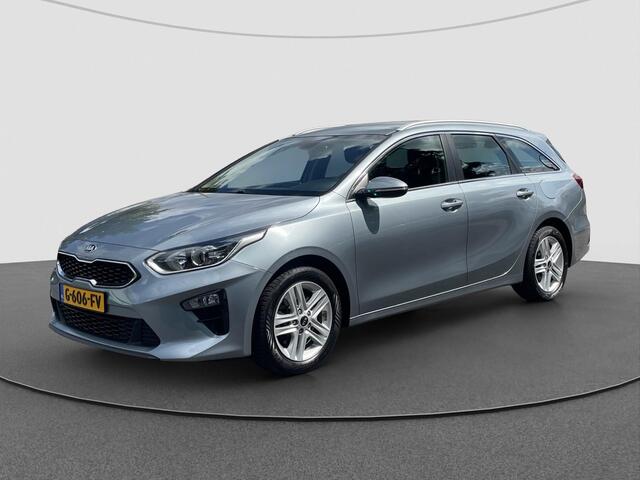 KIA CEE D Ceed Sportswagon 1.0 T-GDi DynamicLine