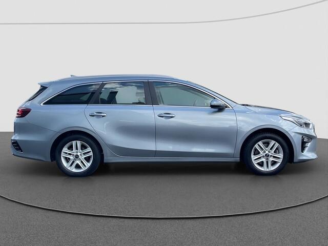 KIA CEE D Ceed Sportswagon 1.0 T-GDi DynamicLine
