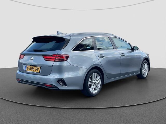 KIA CEE D Ceed Sportswagon 1.0 T-GDi DynamicLine