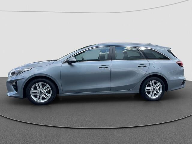 KIA CEE D Ceed Sportswagon 1.0 T-GDi DynamicLine