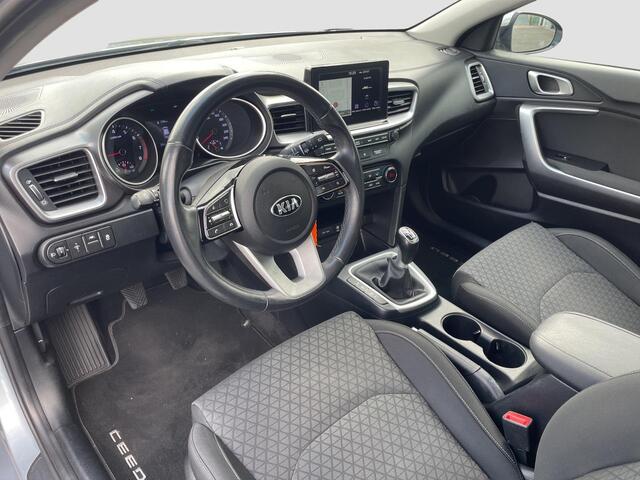 KIA CEE D Ceed Sportswagon 1.0 T-GDi DynamicLine