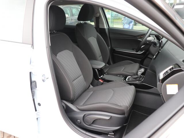 KIA CEE D 1.6 GDI PHEV Dynamicline I Navi I Keyless I Dodehoekdetectie