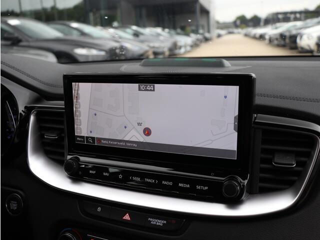 KIA CEE D 1.6 GDI PHEV Dynamicline I Navi I Keyless I Dodehoekdetectie
