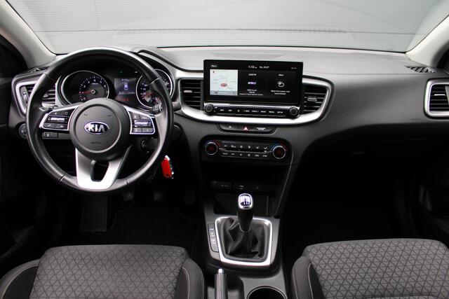 KIA CEE D Ceed Sportswagon 1.0 T-GDi DynamicLine | Trekhaak | Origin NL | Camera | Navigatie | Carplay