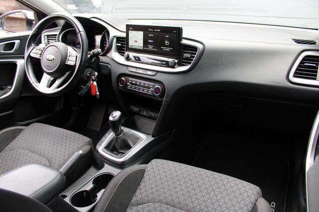 KIA CEE D Ceed Sportswagon 1.0 T-GDi DynamicLine | Trekhaak | Origin NL | Camera | Navigatie | Carplay