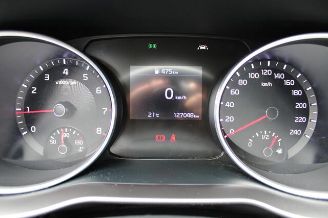KIA CEE D Ceed Sportswagon 1.0 T-GDi DynamicLine | Trekhaak | Origin NL | Camera | Navigatie | Carplay